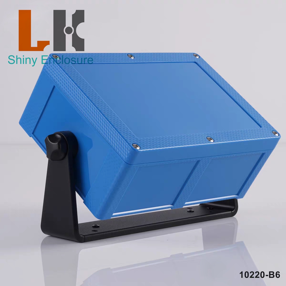 Diy Electronics Box - 208x145x80mm zewnętrzna wodoodporna plastikowa skrzynka przyłączeniowa