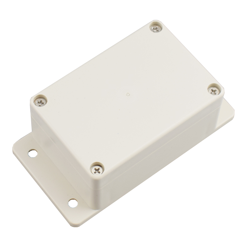 Diy Electronics Box - 1 szt. Obudowa z tworzywa ABS