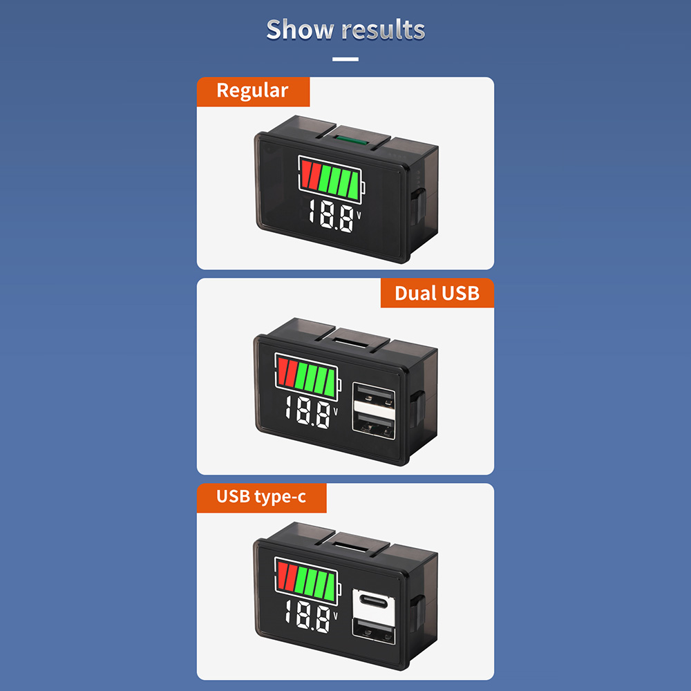 DC8-100V DC8-30V wskaźnik nała – Logic Analyzer Usb recenzja i cena