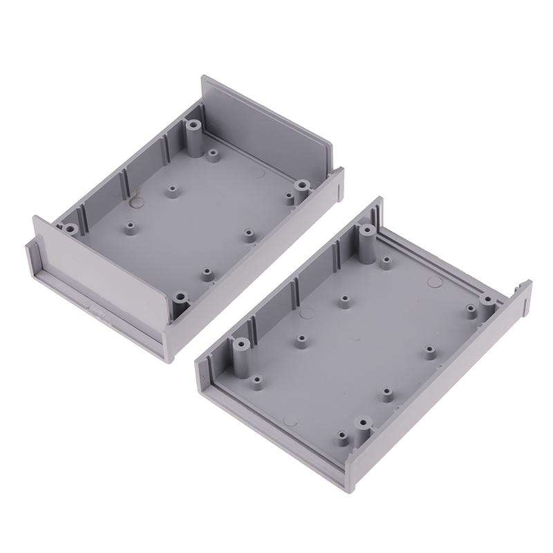 Gorąca Wyprzedaż 1 szt. Obudow – Diy Electronics Box recenzja i cena