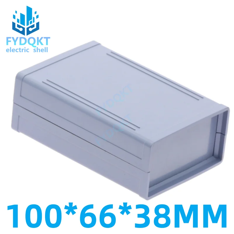 1 szt. Wysokiej jakości wodood – Diy Electronics Box recenzja i cena
