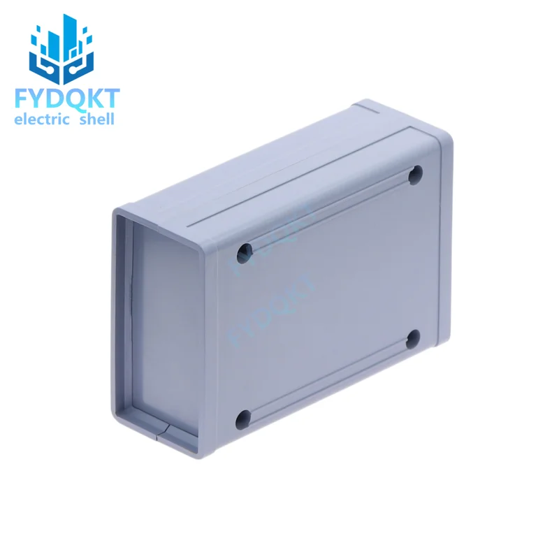 1 szt. Wysokiej jakości wodood – Diy Electronics Box recenzja i cena