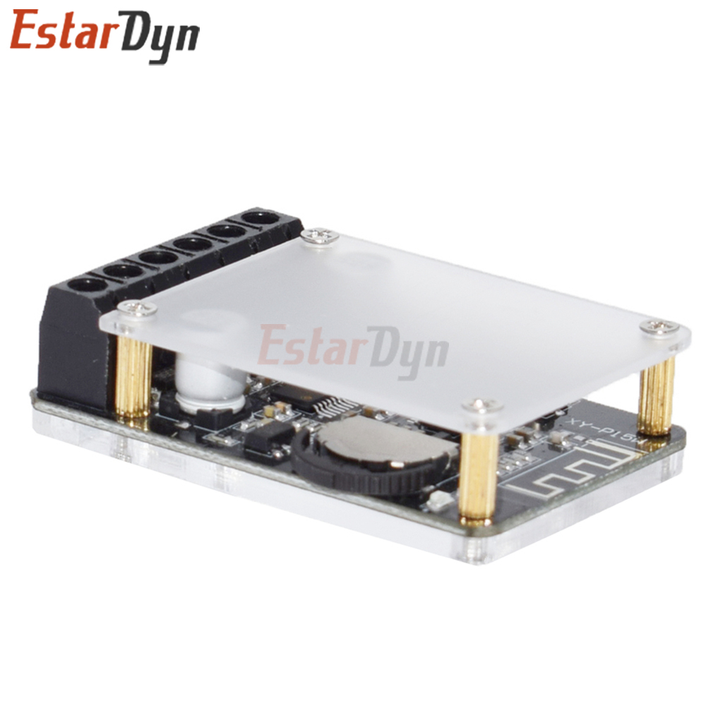 Estardyn Bluetooth Stereo Audi – Diy Audio Electronics Kit recenzja i cena