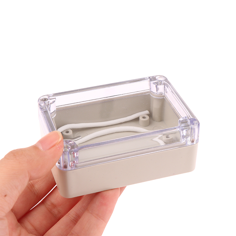 1 szt. Projekt DIY Skrzynka el – Diy Electronics Box recenzja i cena