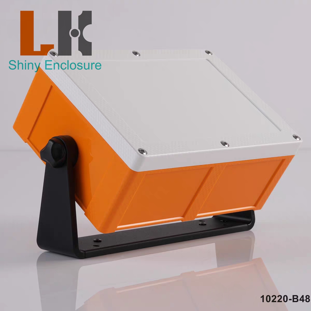 208x145x80mm zewnętrzna wodood – Diy Electronics Box recenzja i cena