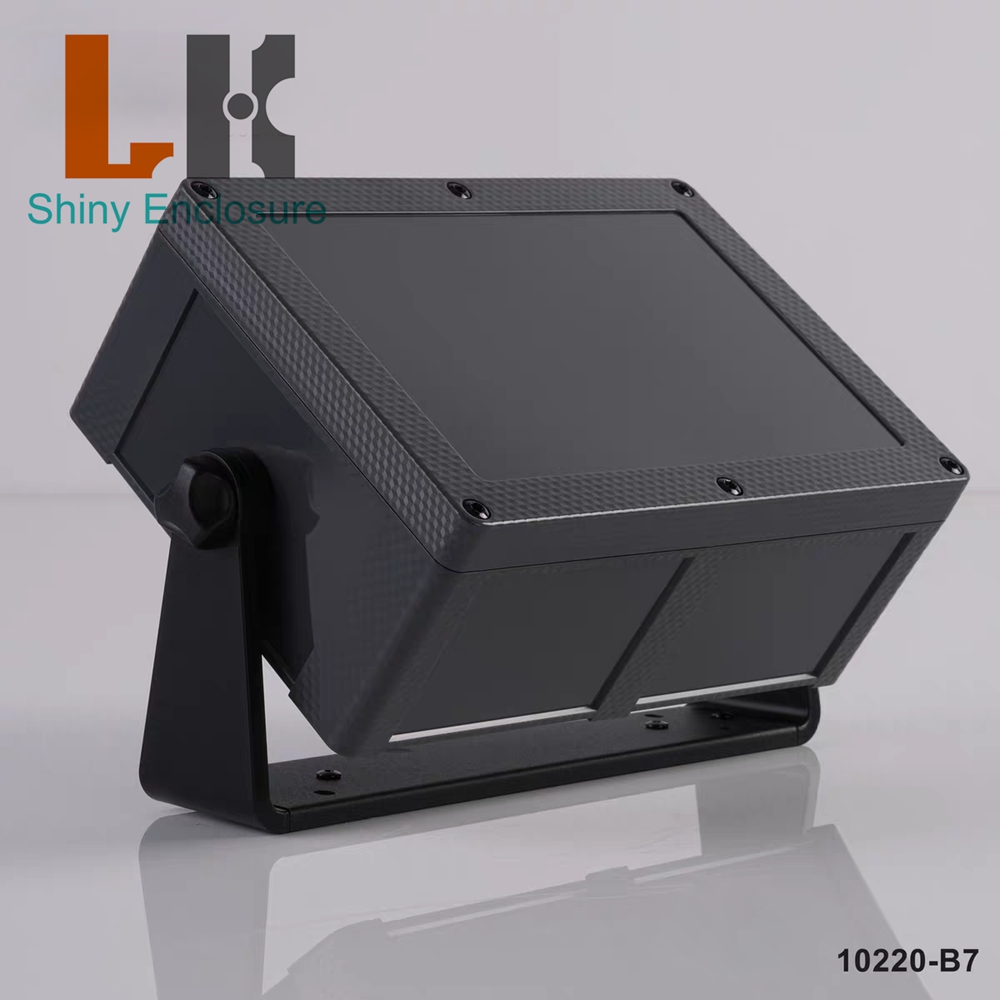 208x145x80mm zewnętrzna wodood – Diy Electronics Box recenzja i cena