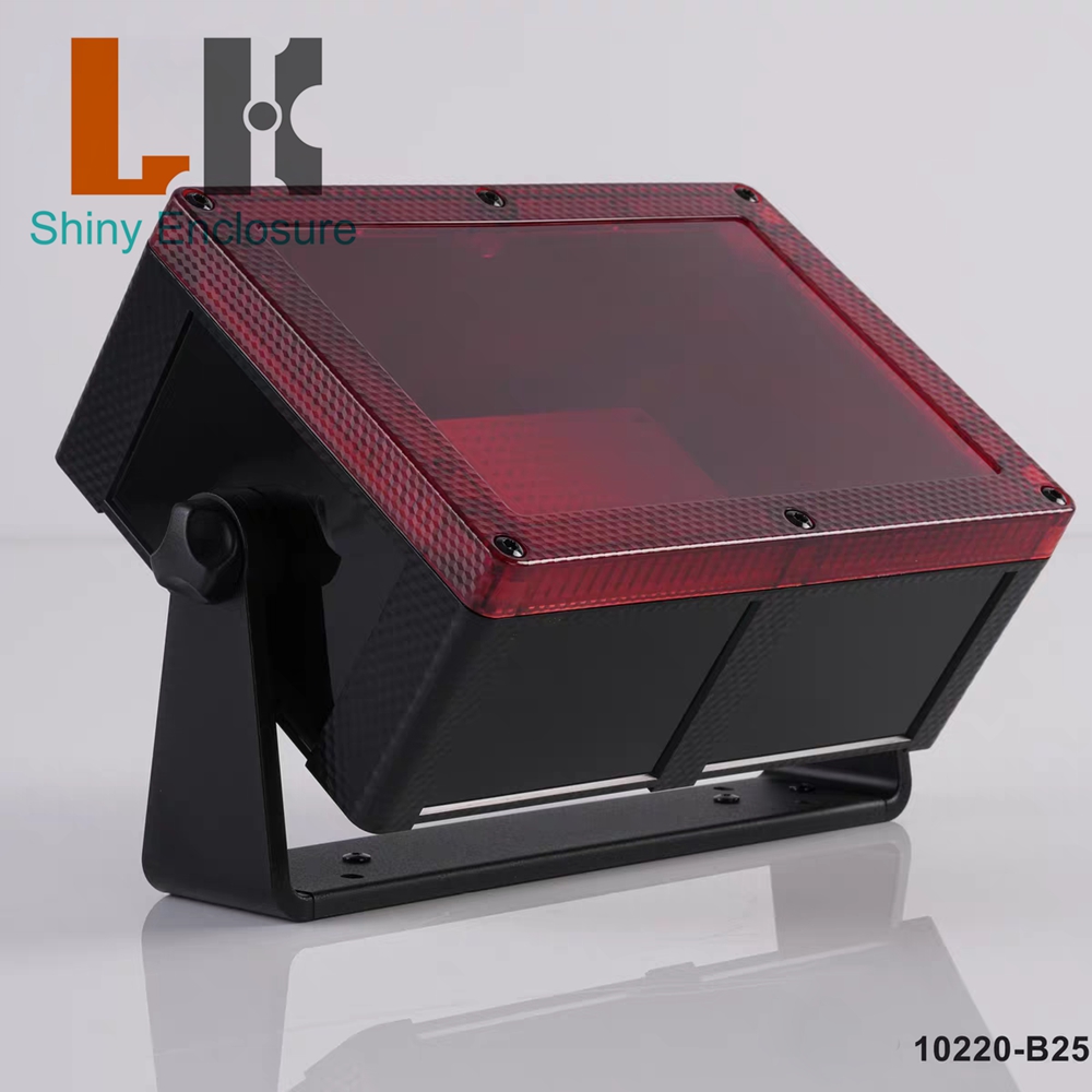 208x145x80mm zewnętrzna wodood – Diy Electronics Box recenzja i cena
