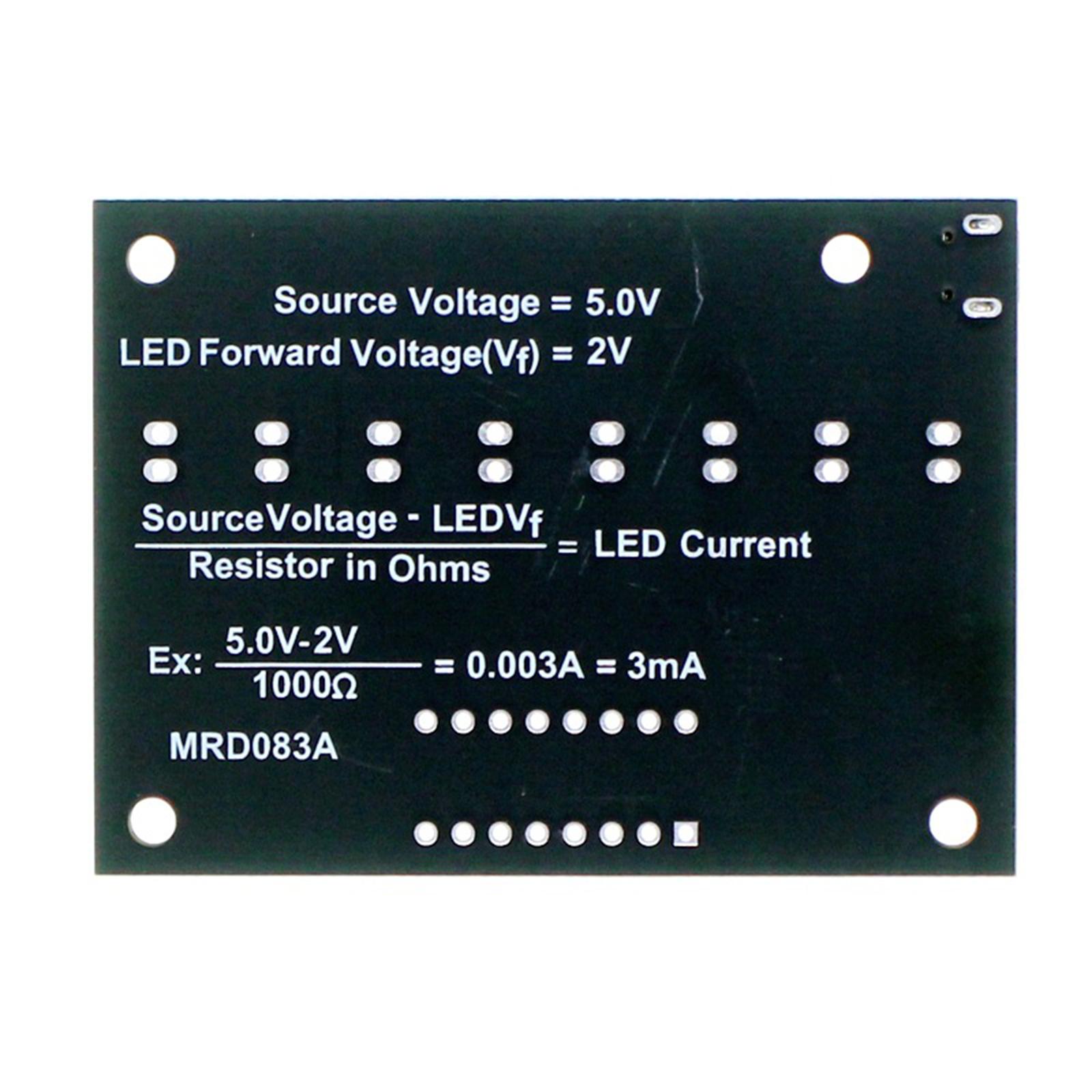 Zestaw do samodzielnego montaż – Diy Electronics Learning Kit recenzja i cena