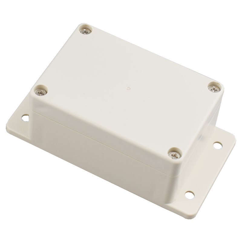 1 szt. Obudowa z tworzywa ABS  – Diy Electronics Box recenzja i cena