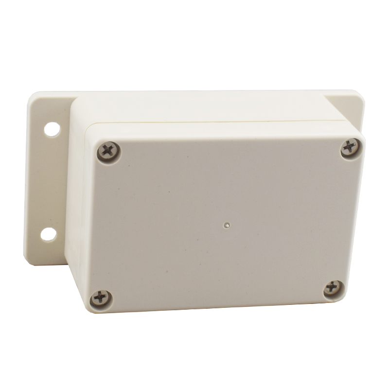 1 szt. Obudowa z tworzywa ABS  – Diy Electronics Box recenzja i cena