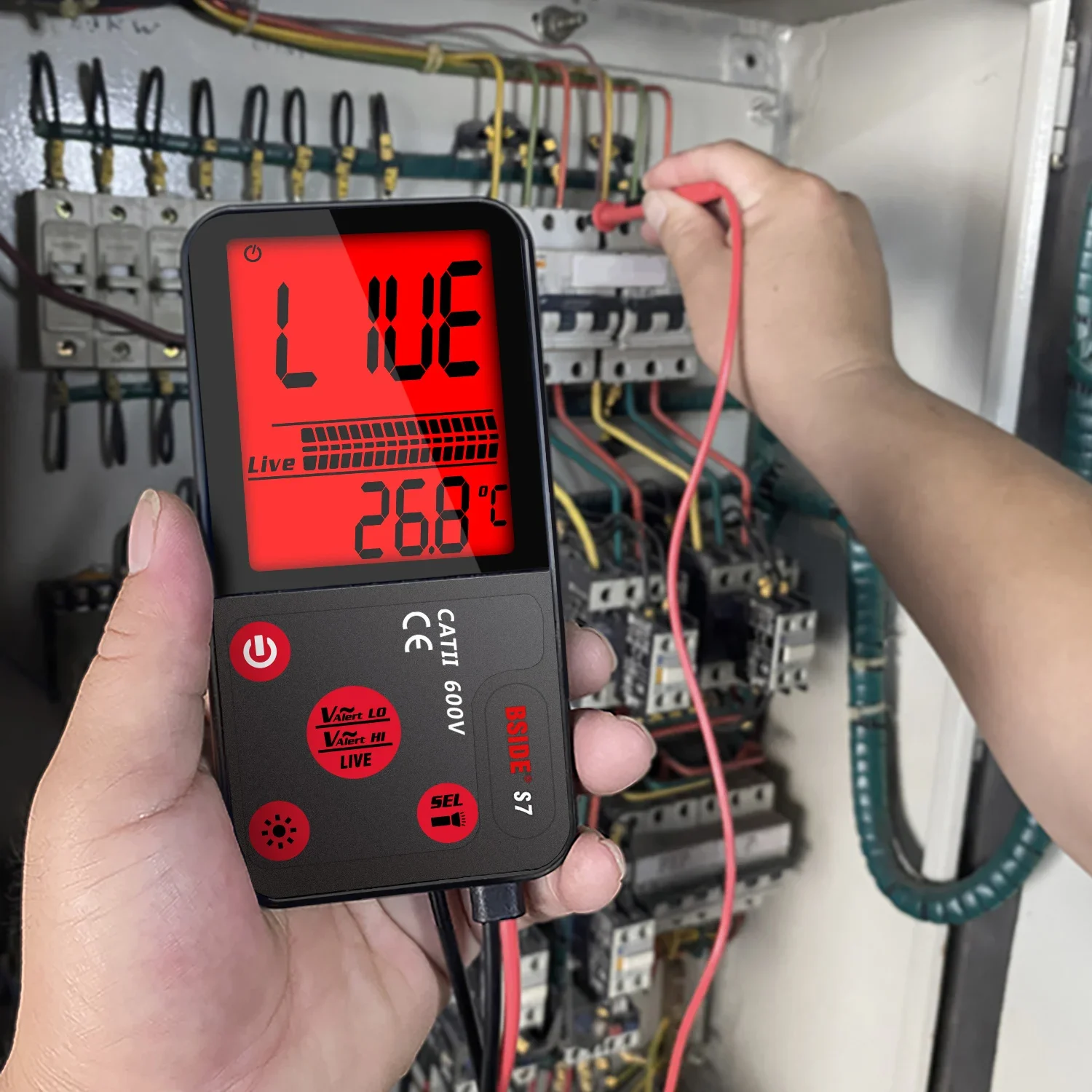 Tester uniwersalny dla elektry – Logic Analyzer Usb recenzja i cena