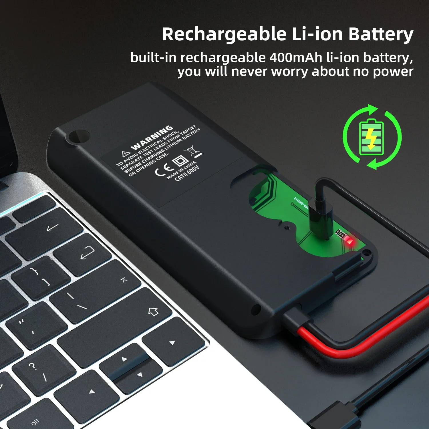 Tester uniwersalny dla elektry – Logic Analyzer Usb recenzja i cena