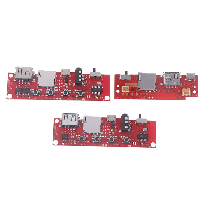 1 szt. Płytka obwodu audio Blu – Diy Audio Electronics Kit recenzja i cena