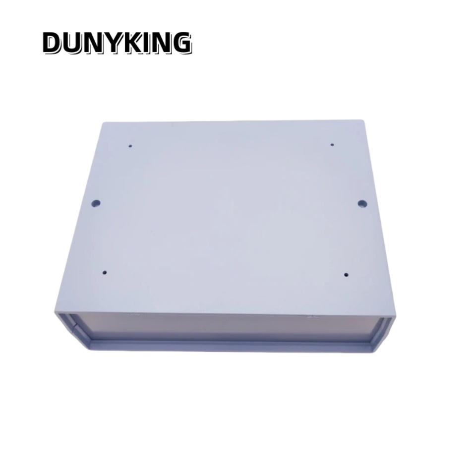 Obudowa Plastikowe pudełko 195 – Diy Electronics Box recenzja i cena