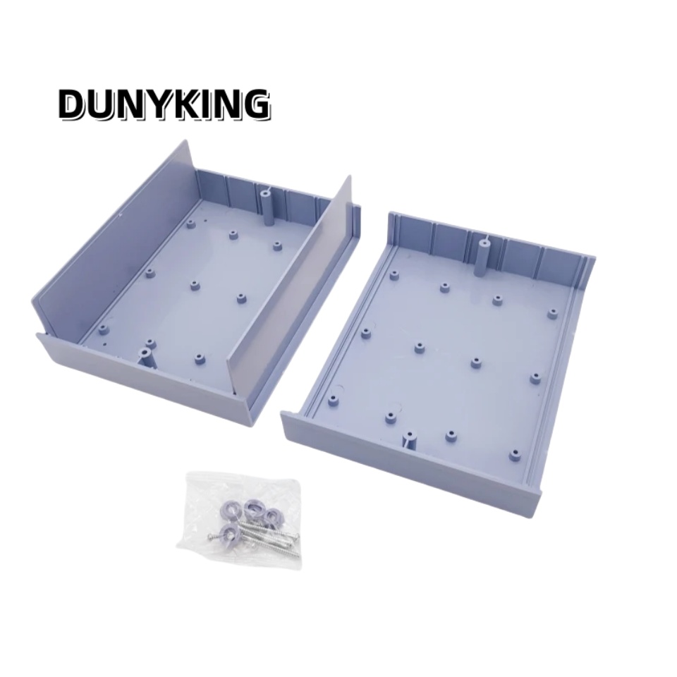 Obudowa Plastikowe pudełko 195 – Diy Electronics Box recenzja i cena