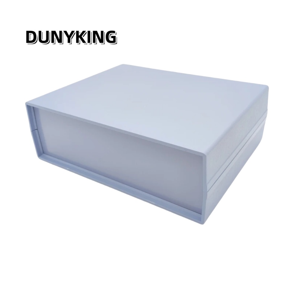 Obudowa Plastikowe pudełko 195 – Diy Electronics Box recenzja i cena