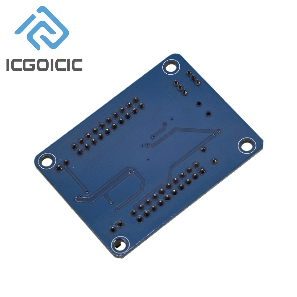 Płytka rozwojowa CY7C68013A US – Logic Analyzer Usb recenzja i cena